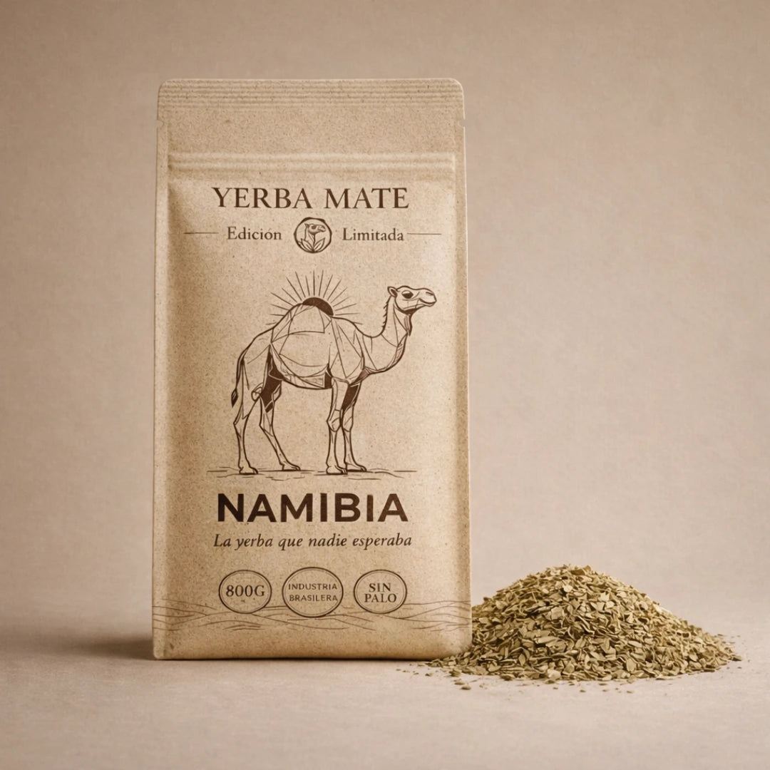Yerba Mate Namibia