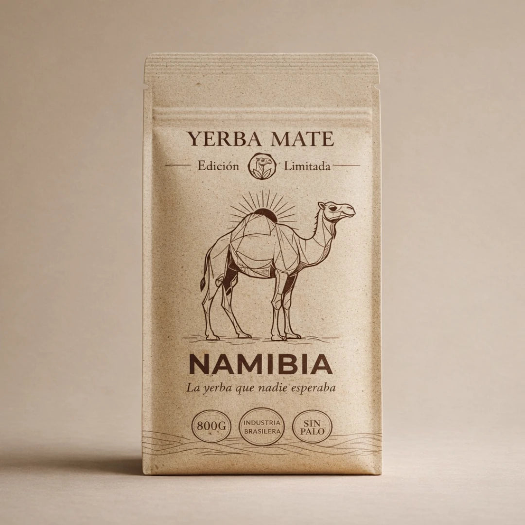 Yerba Mate Namibia