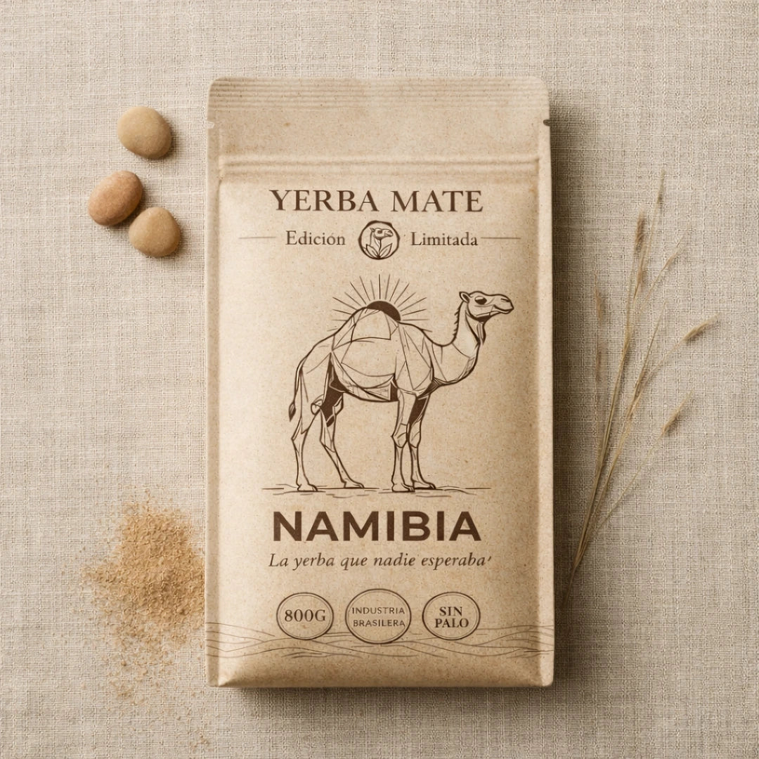 Yerba Mate Namibia