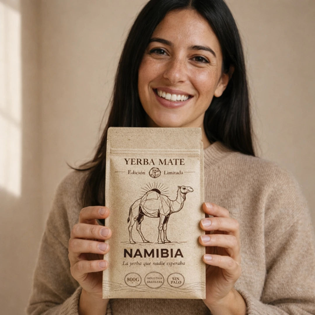 Yerba Mate Namibia